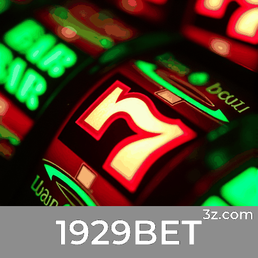 1929BET - Cassino Online Seguro e Rápido
