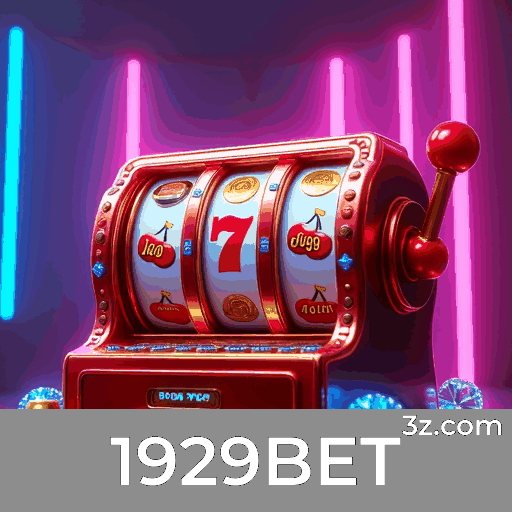 Explore os Ricos Slots Online com 1929BET