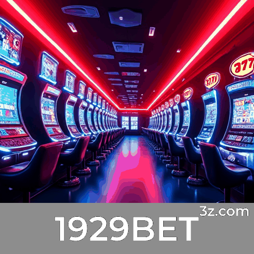 1929BET.com - O Melhor Portal de Cassinos e Apostas Online do Brasil - 1929BET