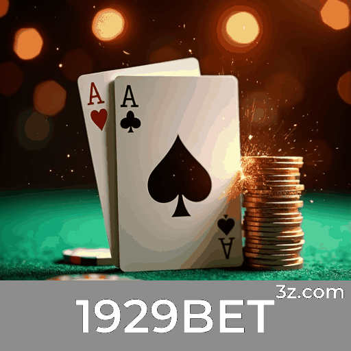 1929BET: Descubra Jogos de Cassino Diversificados e Empolgantes