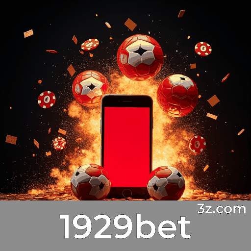 1929bet: A Plataforma de Apostas com Serviços Profissionais