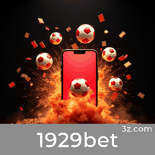 Descubra o Login Exclusivo e Seguro no 1929bet